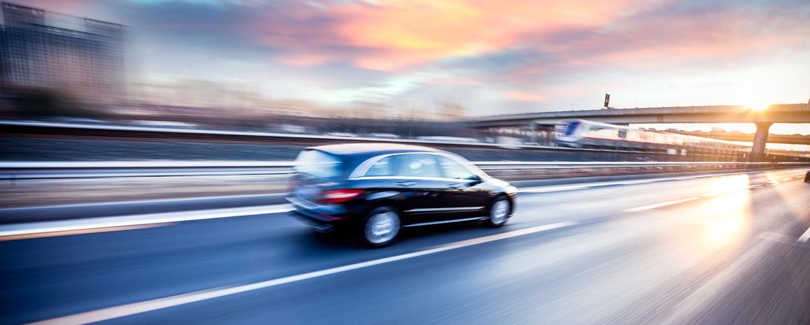 SecuTrans Sicherheitskurier im verdeckten (zivilen) Werttransport