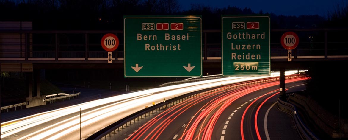 Internationale Sicherheits- und Werttransporte